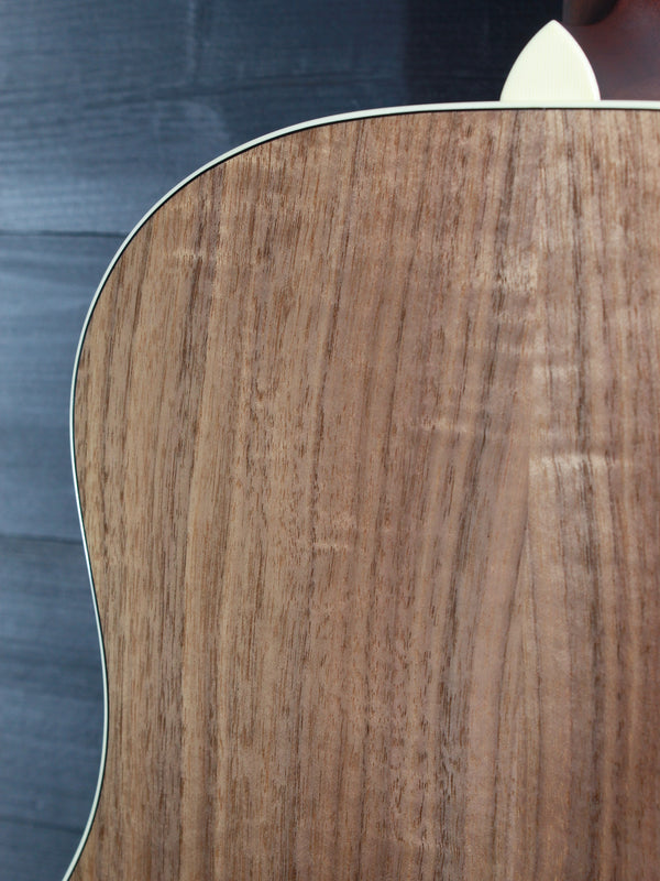 Bourgeois SDLB / TS-LE Limited Luke Bryan Touchstone Edition Acoustic Guitar