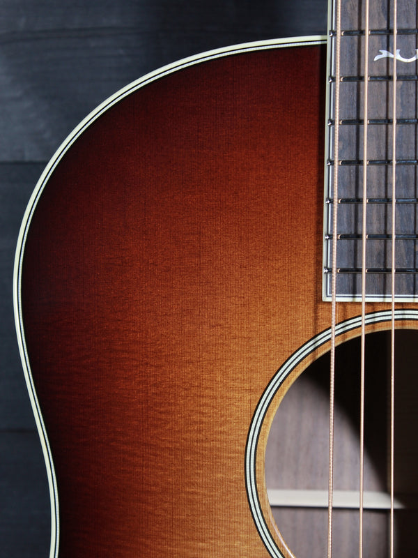 Bourgeois SDLB / TS-LE Limited Luke Bryan Touchstone Edition Acoustic Guitar