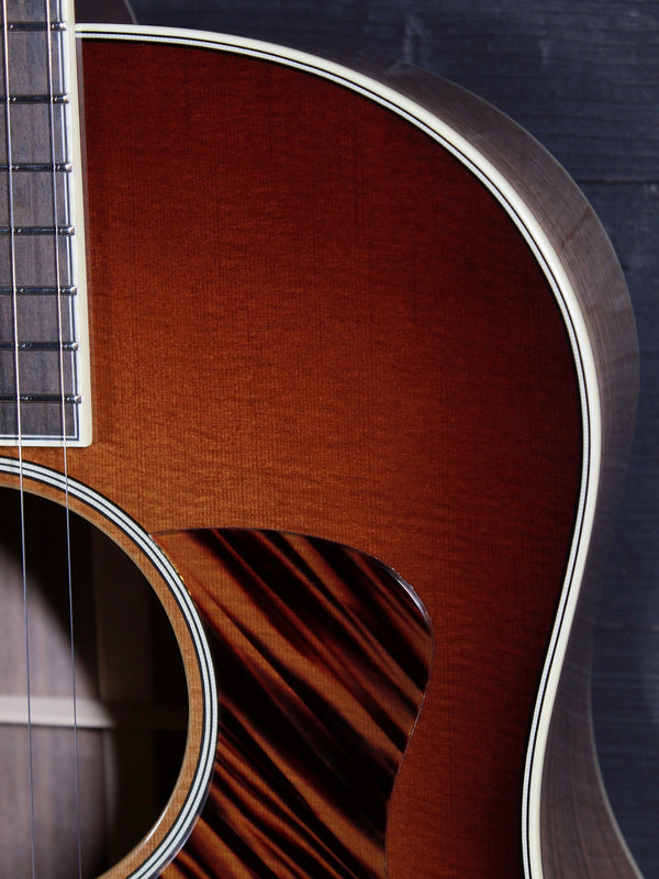 Bourgeois SDLB / TS-LE Limited Luke Bryan Touchstone Edition Acoustic Guitar