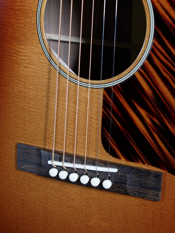 Bourgeois SDLB / TS-LE Limited Luke Bryan Touchstone Edition Acoustic Guitar