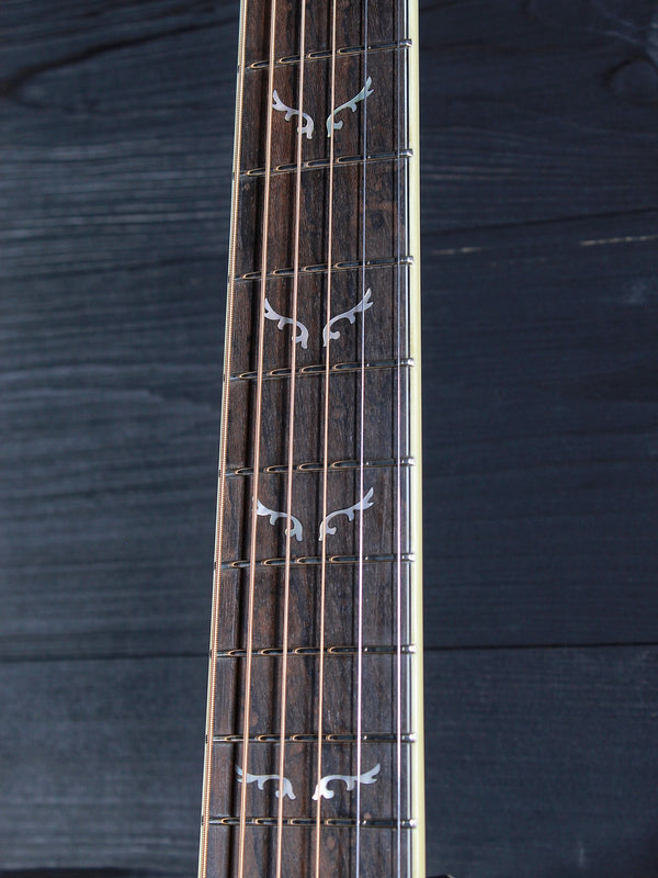 Bourgeois SDLB / TS-LE Limited Luke Bryan Touchstone Edition Acoustic Guitar