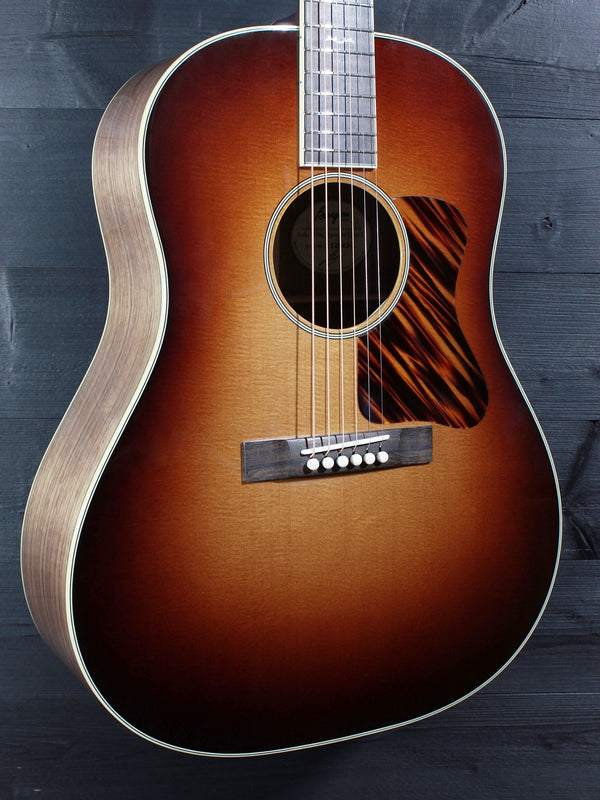 Bourgeois SDLB / TS-LE Limited Luke Bryan Touchstone Edition Acoustic Guitar