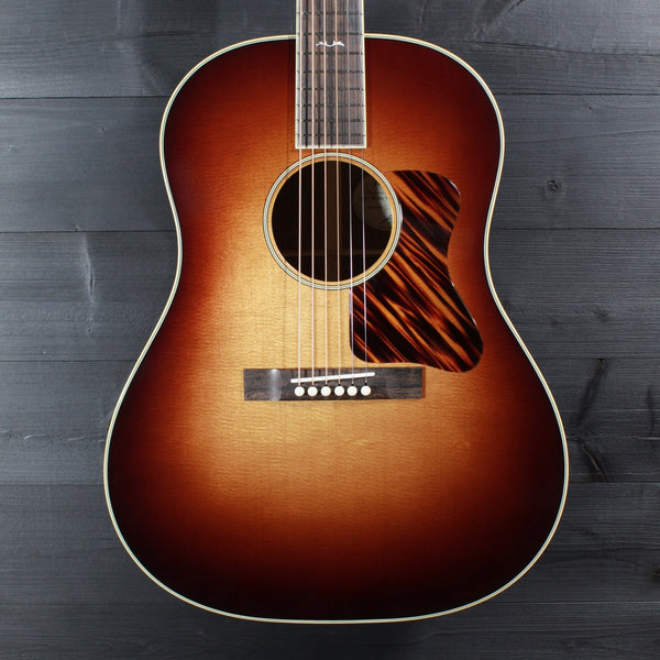 Bourgeois SDLB / TS-LE Limited Luke Bryan Touchstone Edition Acoustic Guitar
