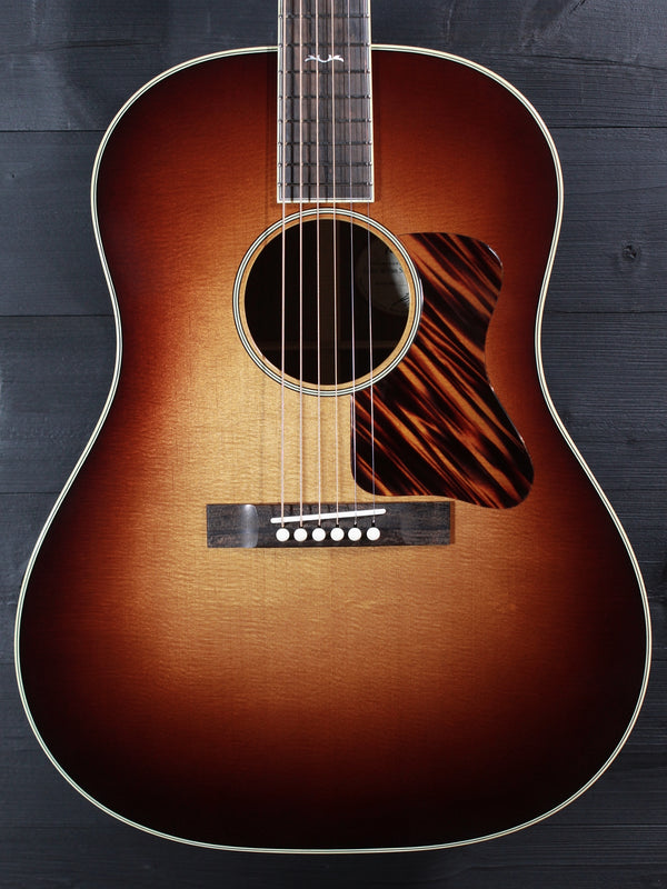 Bourgeois SDLB / TS-LE Limited Luke Bryan Touchstone Edition Acoustic Guitar