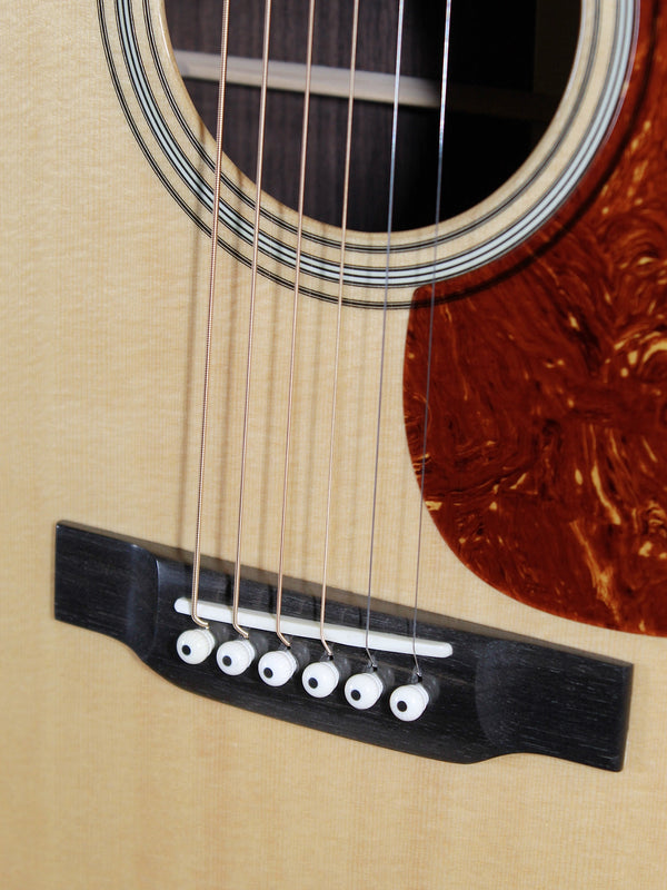 Bourgeois D Vintage/TS Touchstone Series Rosewood / Spruce Dreadnought
