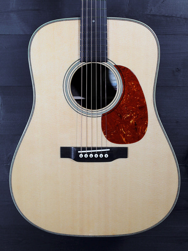 Bourgeois D Vintage/TS Touchstone Series Rosewood / Spruce Dreadnought