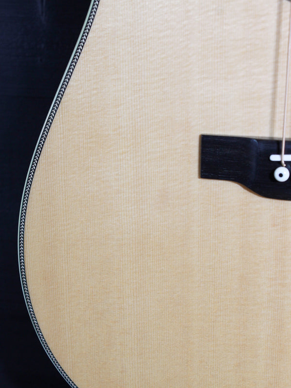 Bourgeois D Vintage/TS Touchstone Series Rosewood / Spruce Dreadnought