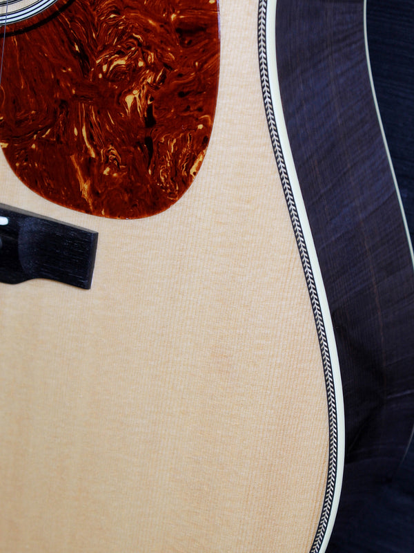 Bourgeois D Vintage/TS Touchstone Series Rosewood / Spruce Dreadnought