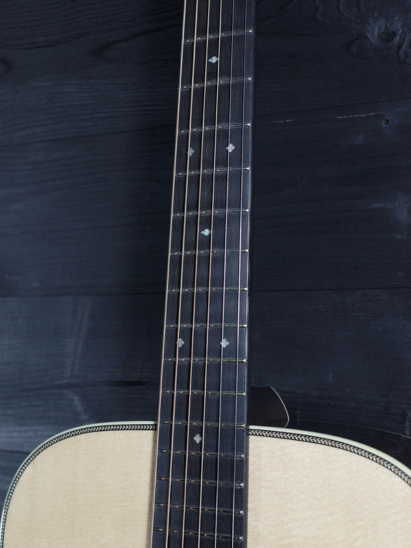 Bourgeois D Vintage/TS Touchstone Series Rosewood / Spruce Dreadnought