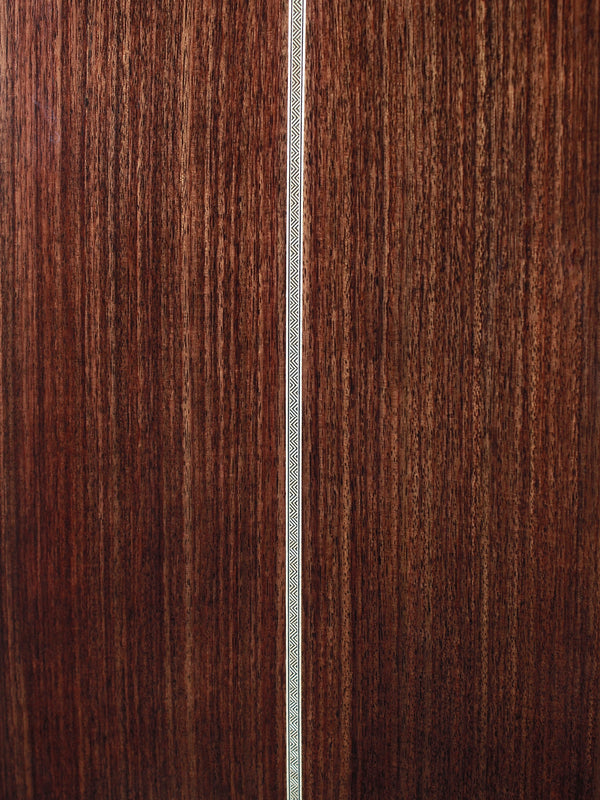 Bourgeois Guitars Touchstone Vintage DV/TS Rosewood / Spruce Dreadnought Acoustic Guitar