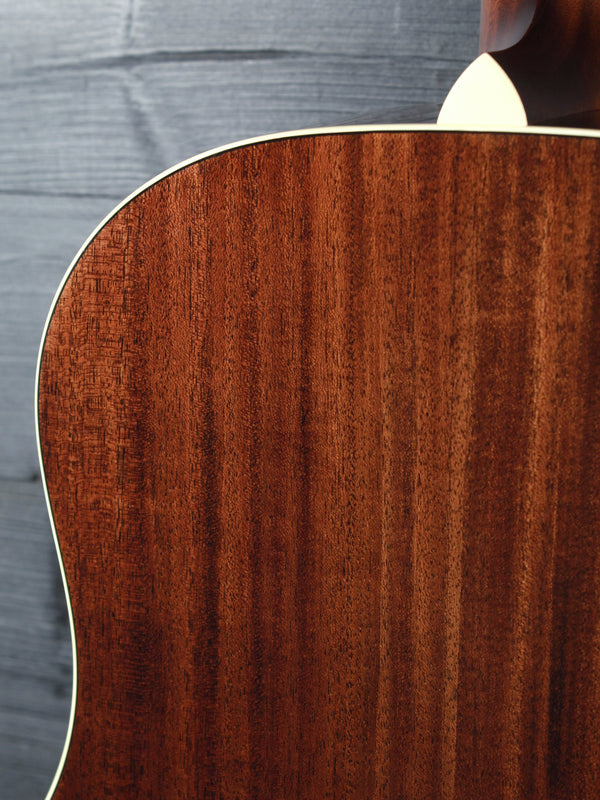 Bouregios Guitars Touchstone Standard SDS/TS Slope Shoulder Dreadnought Acoustic