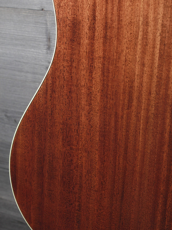 Bouregios Guitars Touchstone Standard SDS/TS Slope Shoulder Dreadnought Acoustic