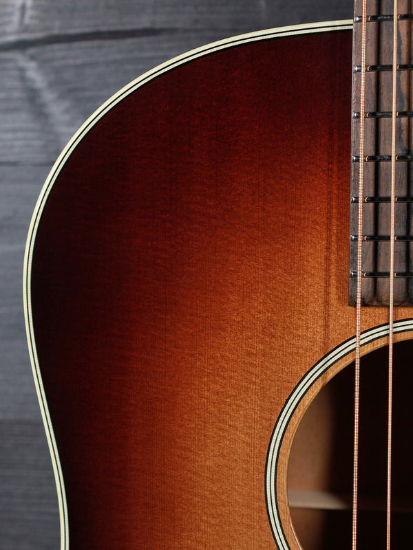 Bouregios Guitars Touchstone Standard SDS/TS Slope Shoulder Dreadnought Acoustic