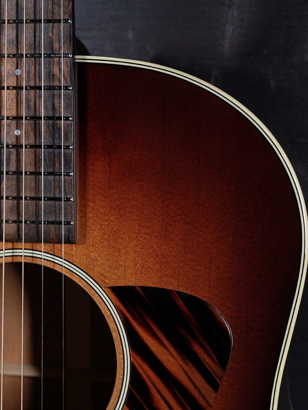 Bouregios Guitars Touchstone Standard SDS/TS Slope Shoulder Dreadnought Acoustic