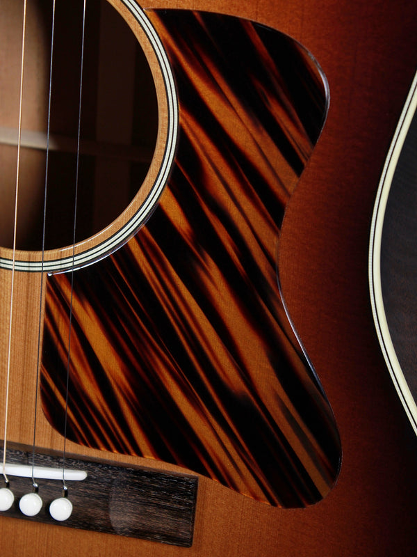 Bouregios Guitars Touchstone Standard SDS/TS Slope Shoulder Dreadnought Acoustic