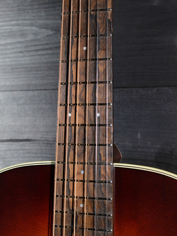 Bouregios Guitars Touchstone Standard SDS/TS Slope Shoulder Dreadnought Acoustic