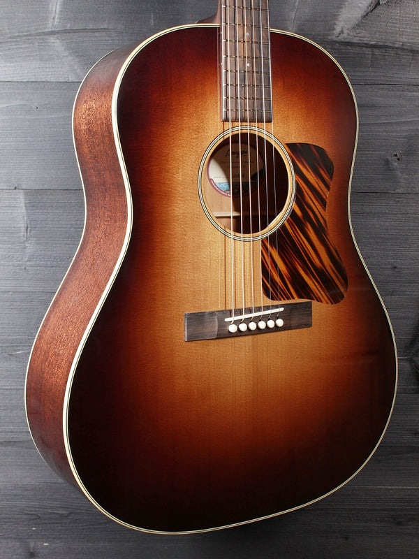Bouregios Guitars Touchstone Standard SDS/TS Slope Shoulder Dreadnought Acoustic