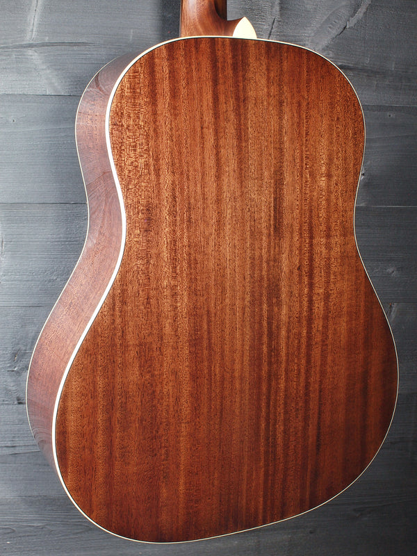 Bouregios Guitars Touchstone Standard SDS/TS Slope Shoulder Dreadnought Acoustic