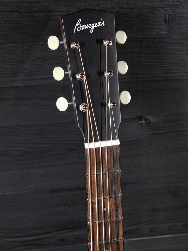 Bouregios Guitars Touchstone Standard SDS/TS Slope Shoulder Dreadnought Acoustic