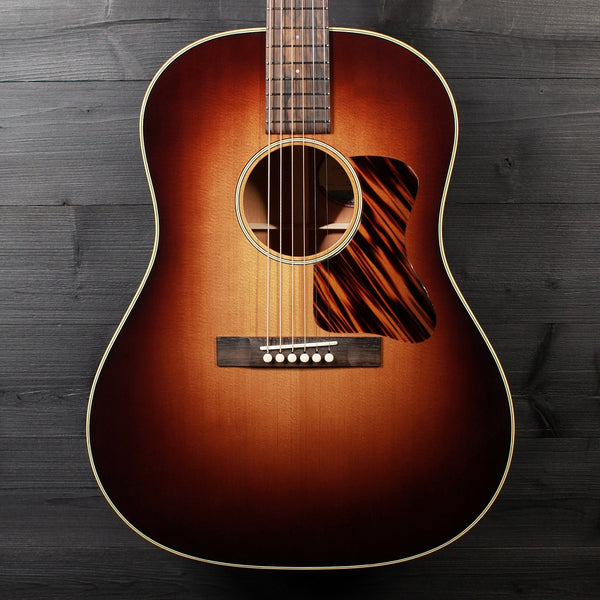 Bouregios Guitars Touchstone Standard SDS/TS Slope Shoulder Dreadnought Acoustic