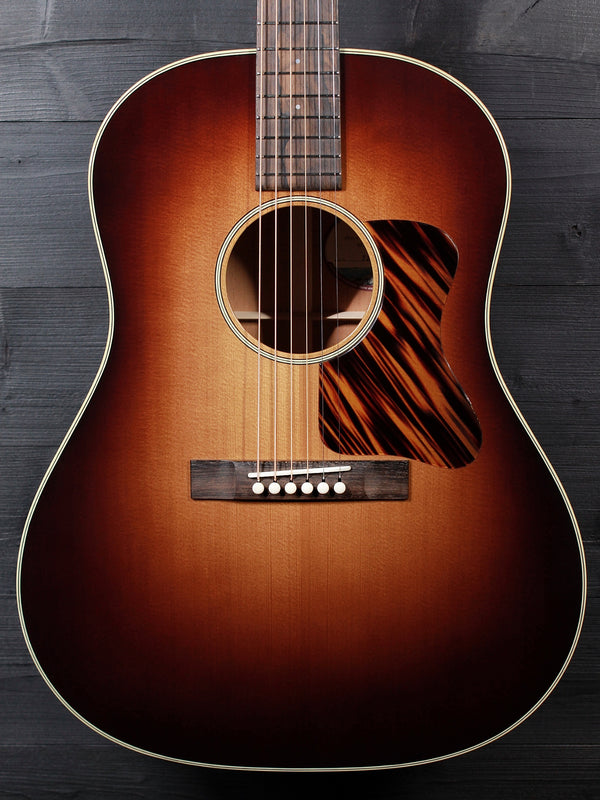 Bouregios Guitars Touchstone Standard SDS/TS Slope Shoulder Dreadnought Acoustic