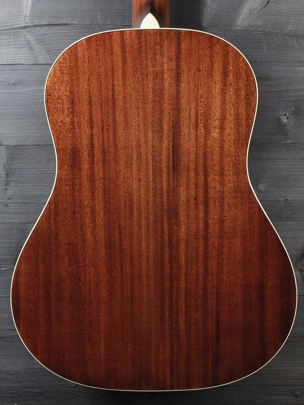 Bouregios Guitars Touchstone Standard SDS/TS Slope Shoulder Dreadnought Acoustic