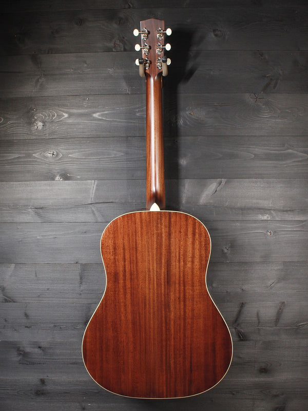 Bouregios Guitars Touchstone Standard SDS/TS Slope Shoulder Dreadnought Acoustic
