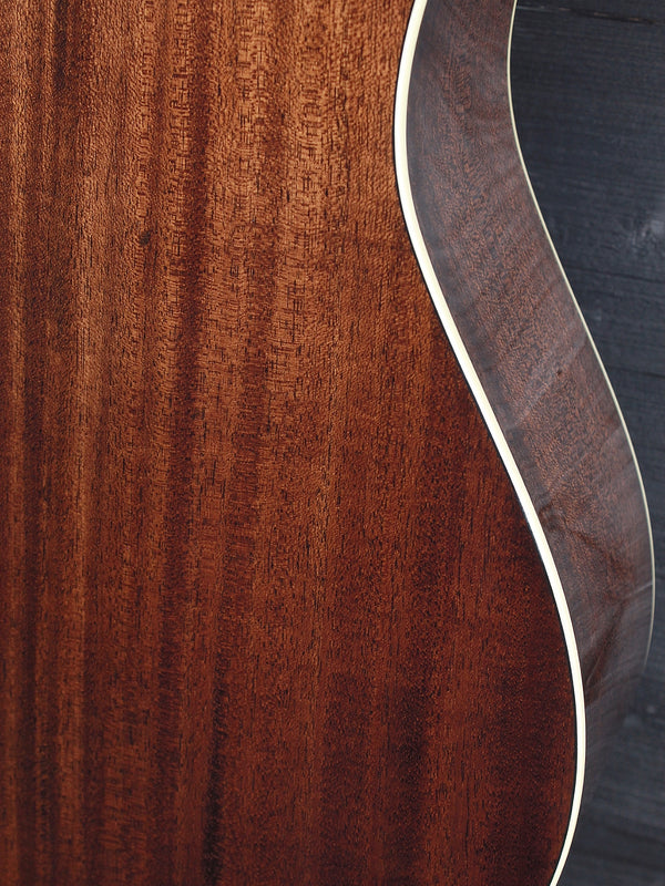 Bouregios Guitars Touchstone Standard SDS/TS Slope Shoulder Dreadnought Acoustic