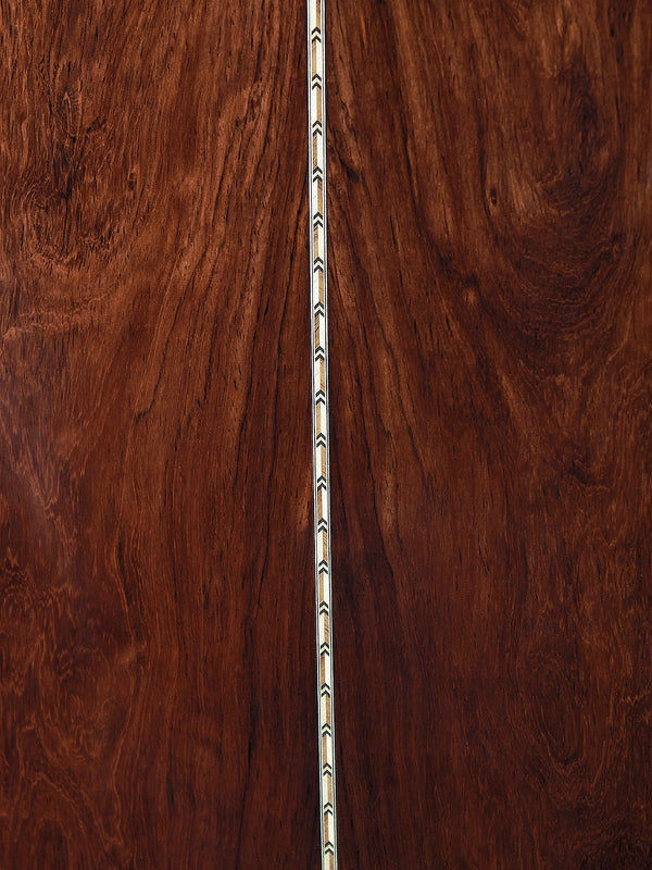 Bourgeois DSIG/TS Madagascar Rosewood  Touchstone Signature Series Acoustic Guitar