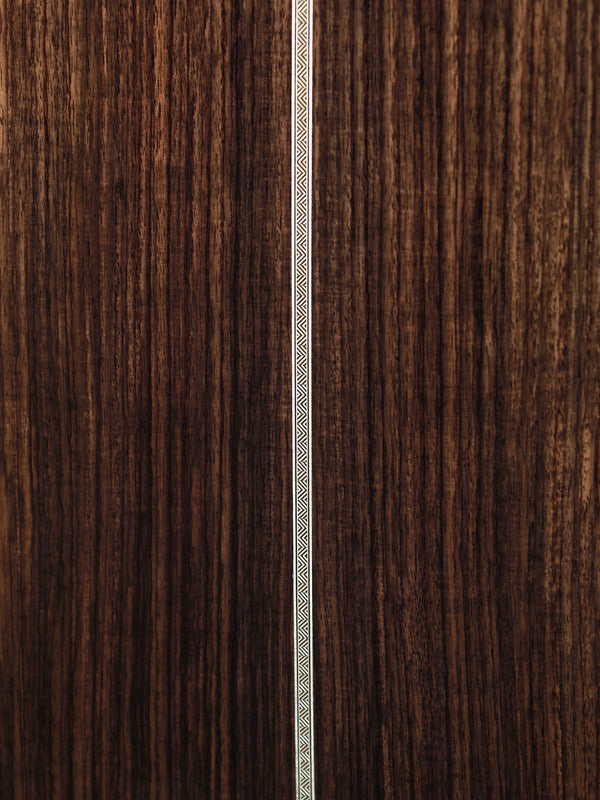 Bourgeois Guitars Touchstone Vintage OMV/TS Rosewood / Spruce Acoustic Guitar