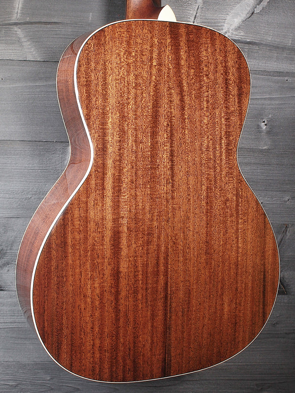 Bouregios Guitars Touchstone Standard LDBS/TS 00 14-Fret Sunburst Acoustic Guitar