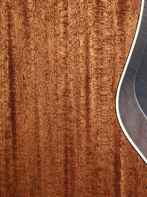 Bouregios Guitars Touchstone Standard LDBS/TS 00 14-Fret Sunburst Acoustic Guitar