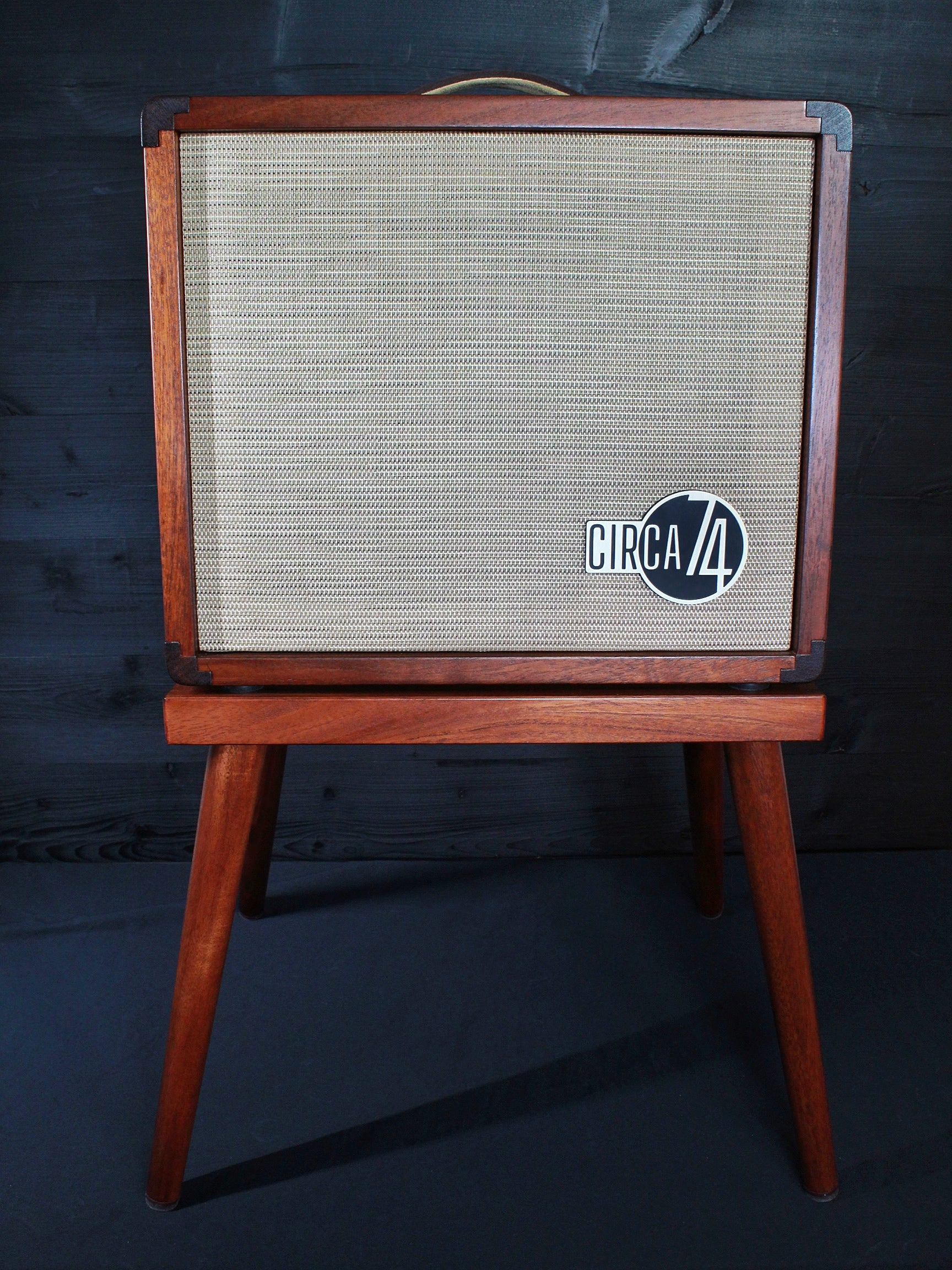 Circa 74 Acoustic 2 in 1 Acoustic / Vocal Amplifier / Taylor Guitars 5