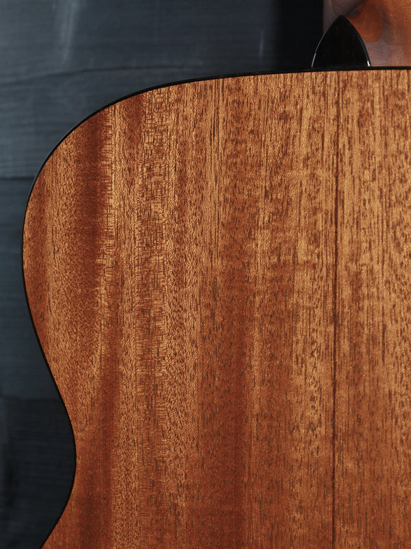 Pre-Owned Collings 001 VN 14-Fret Mahogany / Spruce Acoustic Guitar