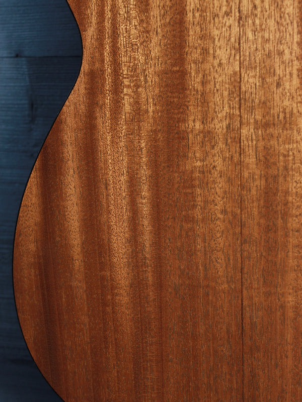 Pre-Owned Collings 001 VN 14-Fret Mahogany / Spruce Acoustic Guitar