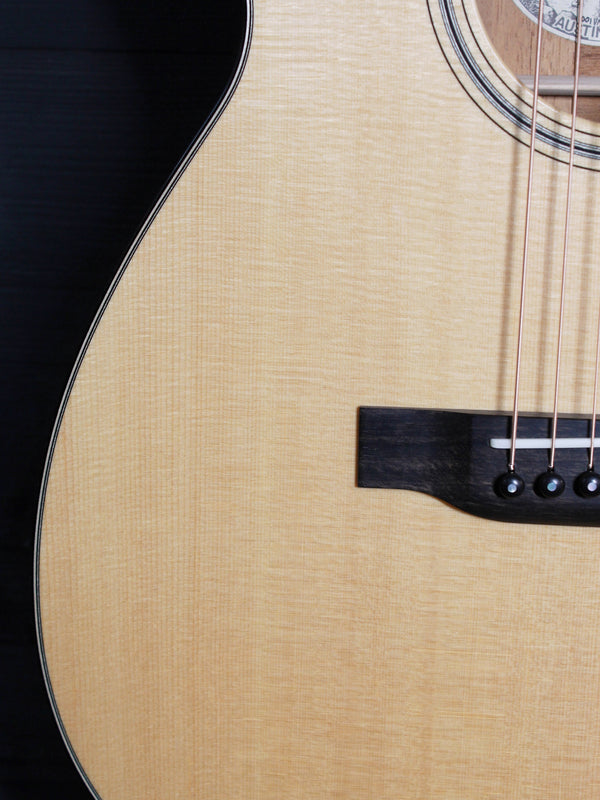 Pre-Owned Collings 001 VN 14-Fret Mahogany / Spruce Acoustic Guitar