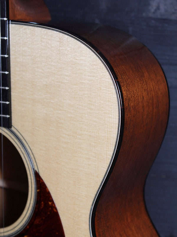 Pre-Owned Collings 001 VN 14-Fret Mahogany / Spruce Acoustic Guitar