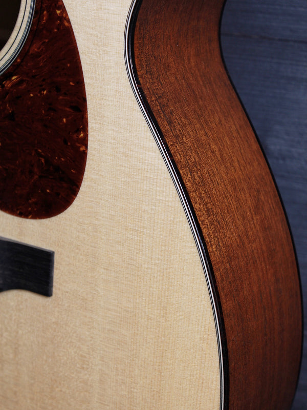 Pre-Owned Collings 001 VN 14-Fret Mahogany / Spruce Acoustic Guitar