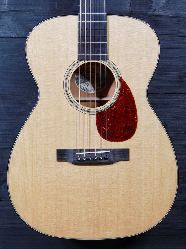 Pre-Owned Collings 001 VN 14-Fret Mahogany / Spruce Acoustic Guitar