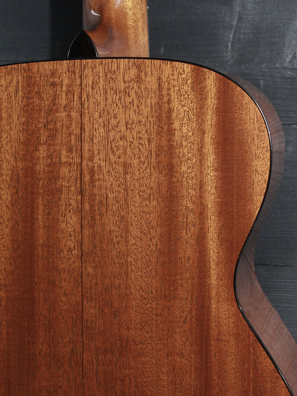 Pre-Owned Collings 001 VN 14-Fret Mahogany / Spruce Acoustic Guitar