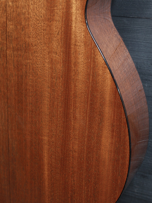 Pre-Owned Collings 001 VN 14-Fret Mahogany / Spruce Acoustic Guitar