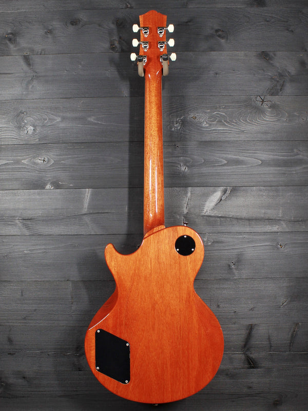 Pre-Owned Collings CL Deluxe City Limits Electric Guitar w/ Iced Tea Finish