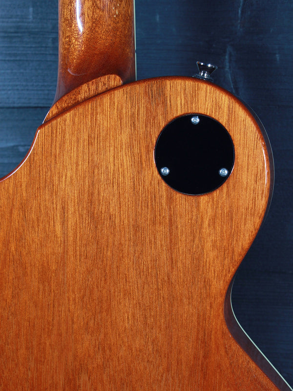 Pre-Owned Collings CL Deluxe City Limits Electric Guitar w/ Iced Tea Finish