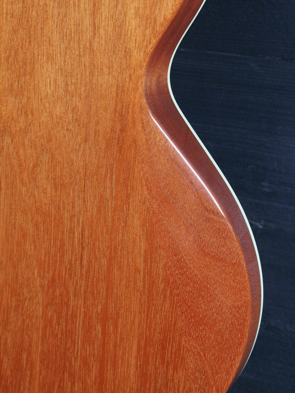 Pre-Owned Collings CL Deluxe City Limits Electric Guitar w/ Iced Tea Finish