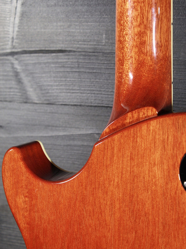 Pre-Owned Collings CL Deluxe City Limits Electric Guitar w/ Iced Tea Finish