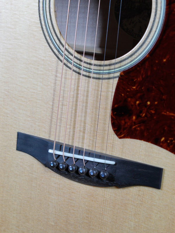 Collings Guitars SJ Maple Small Jumbo Acoustic Guitar