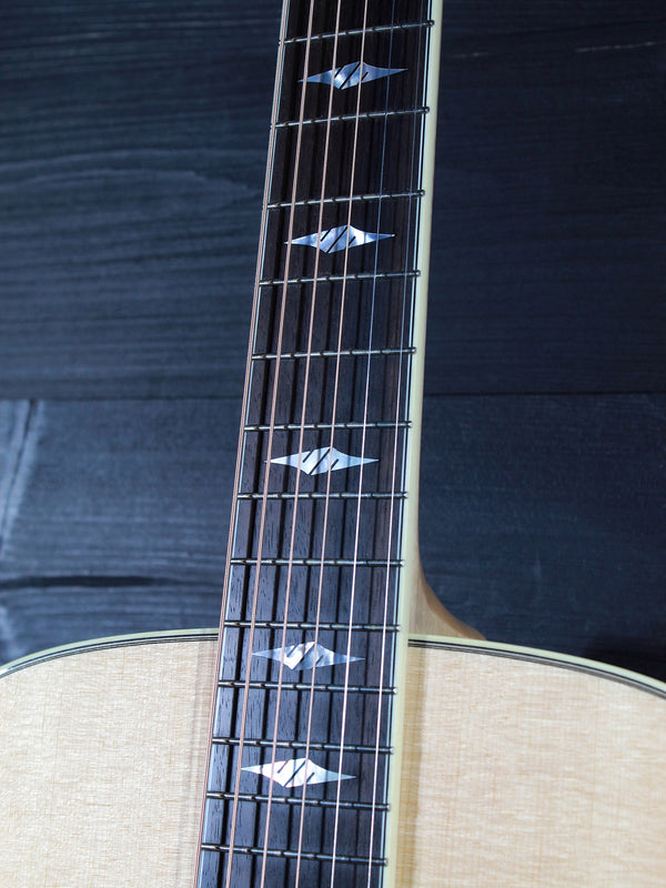 Collings Guitars SJ Maple Small Jumbo Acoustic Guitar