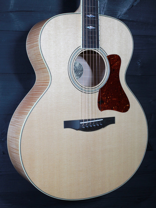 Collings Guitars SJ Maple Small Jumbo Acoustic Guitar