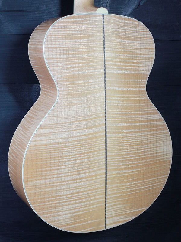 Collings Guitars SJ Maple Small Jumbo Acoustic Guitar