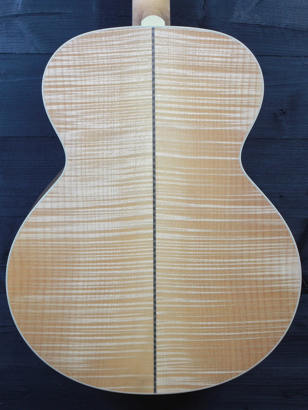Collings Guitars SJ Maple Small Jumbo Acoustic Guitar